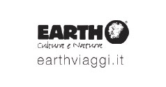 Earth viaggi