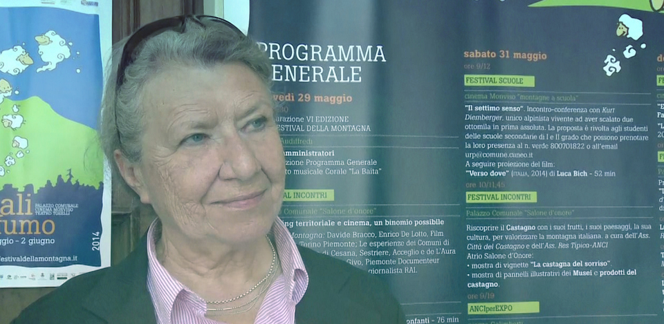 MIRELLA TENDERINI ISABELLE