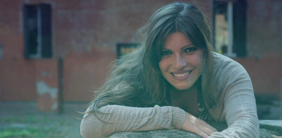 Zecchinelli Alice