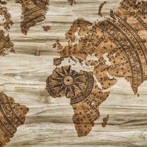 mapa-mundo