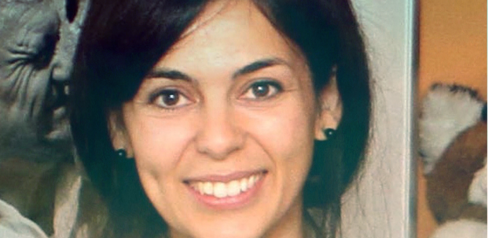 Silvestri Simona
