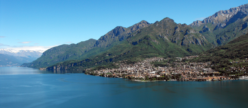 mandello-lario