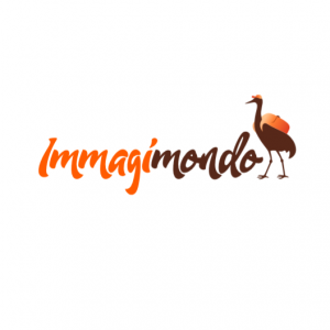 Nuovo logo immagimondo Instagram