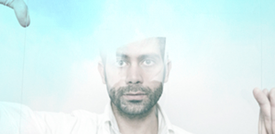 Alberto Amoretti