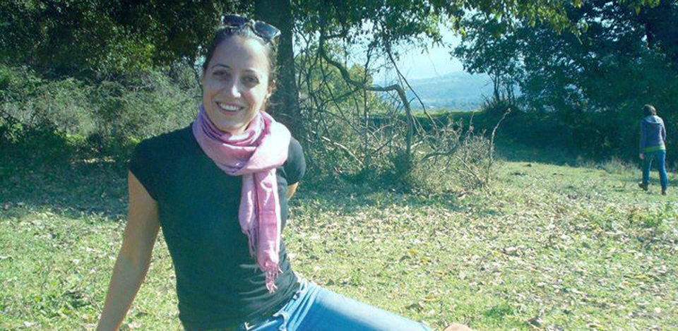 Ilaria Canali