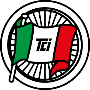 Logo TCI