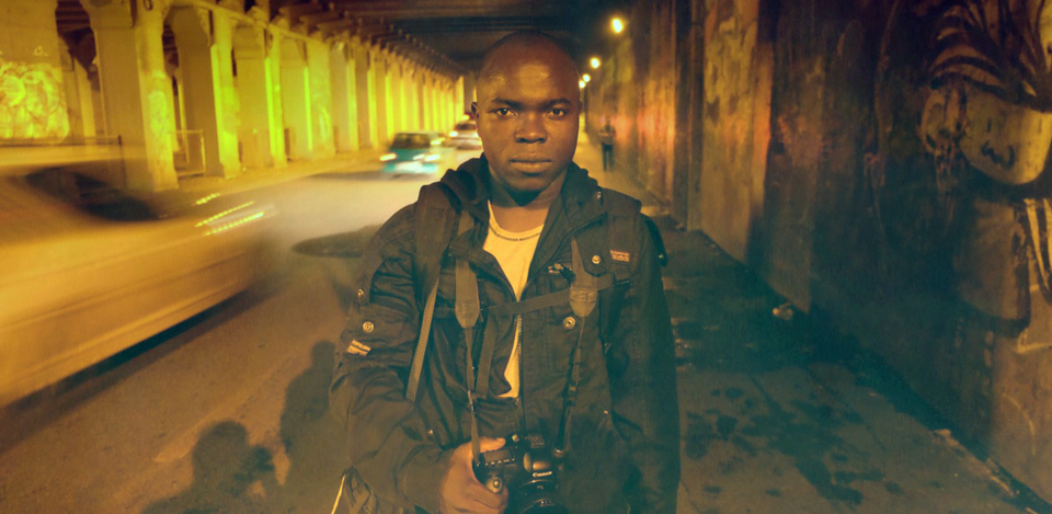 Mohamed Keita