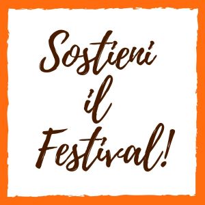Sostieni il Festival!