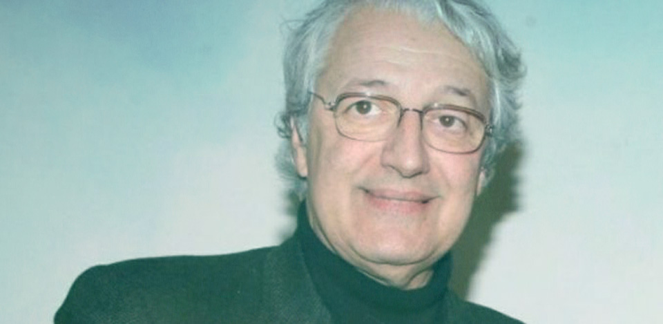 Davide Rampello