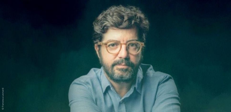 Carlos Spottorno
