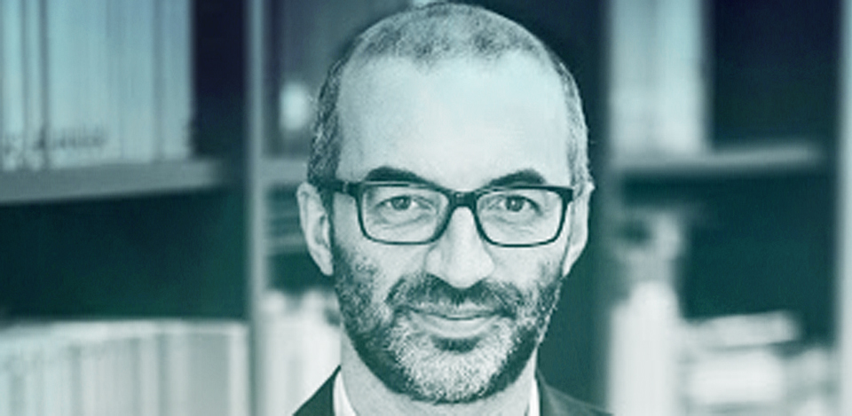 Livio Neri