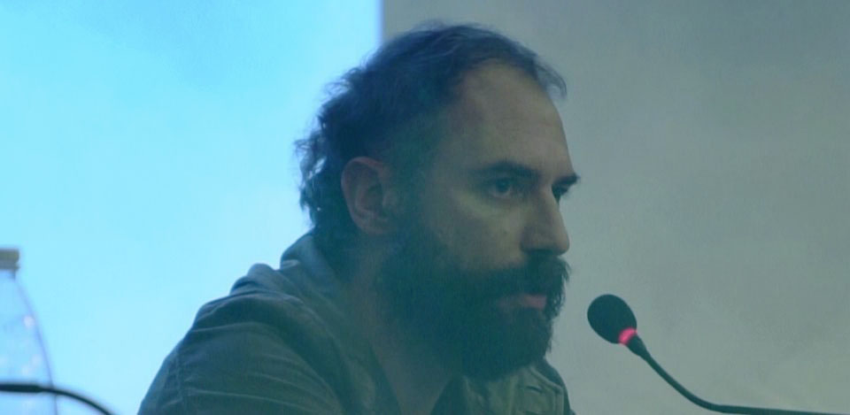 Maurizio Pagliassotti
