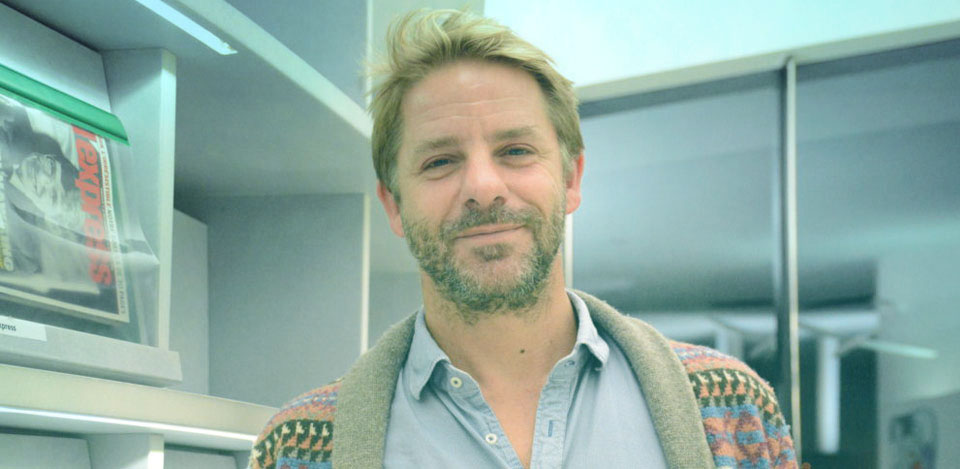 Raphael Krafft