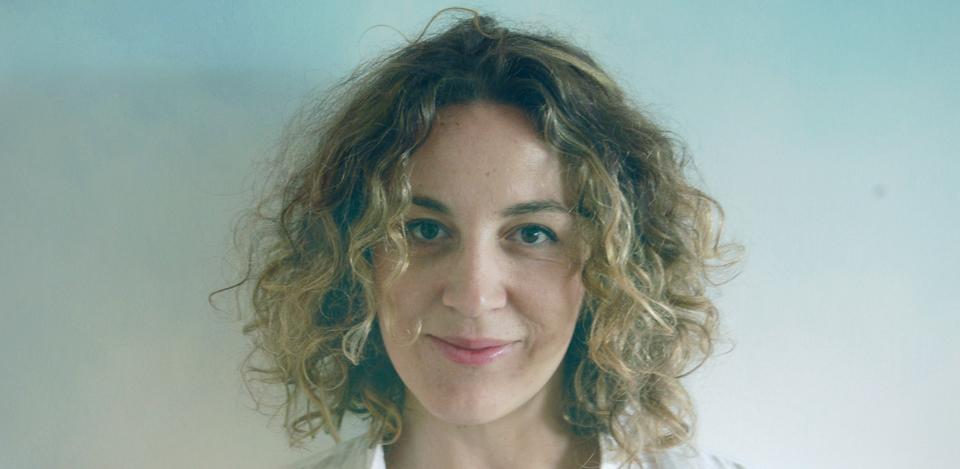 Silvia Dai Prà