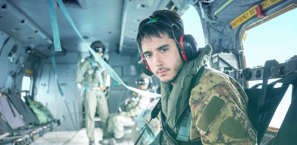 Carlos Folgoso