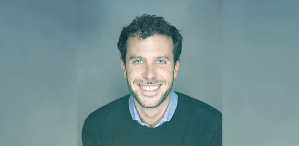 Leonardo Parigi