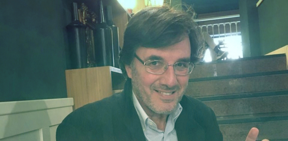 Mauro Suttora