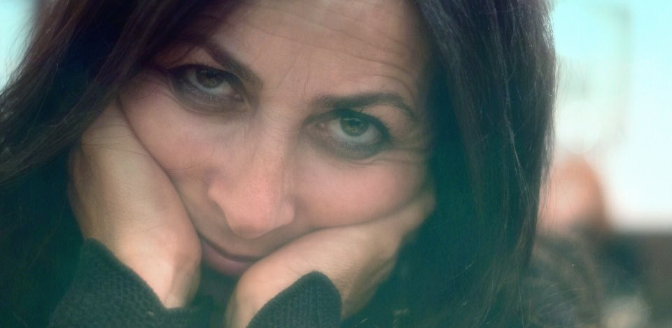Roberta Biagiarelli