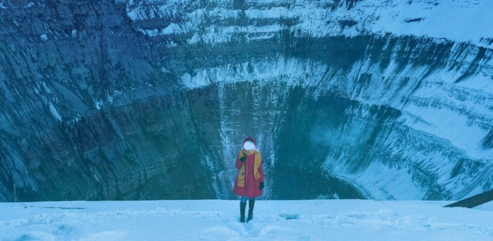 The shining land