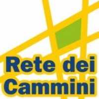 Logo rete dei cammini nuovo