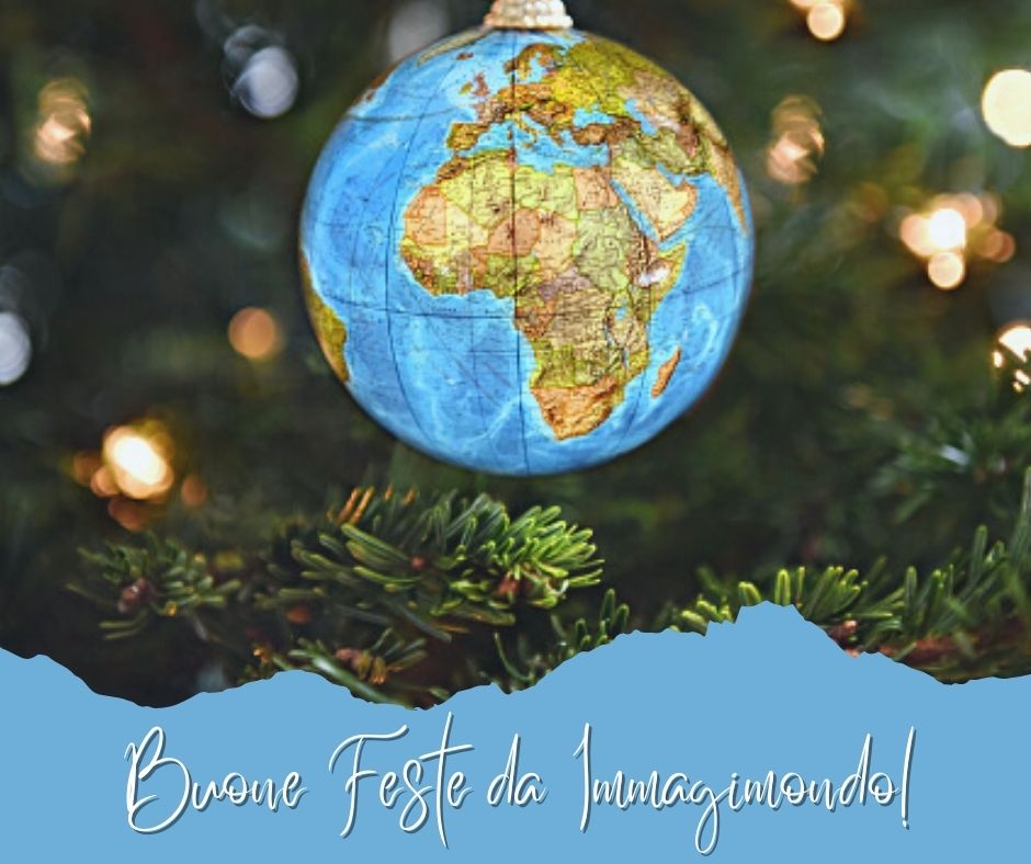 Grafica auguri Immagimondo