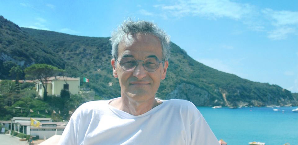 Andrea Beretta