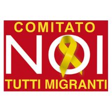 Comitato noi tutti migranti
