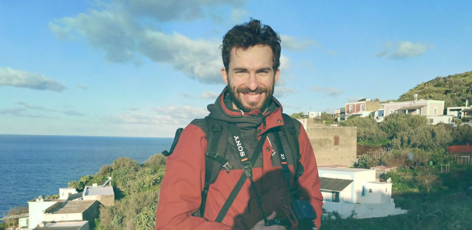 Marco Carlone