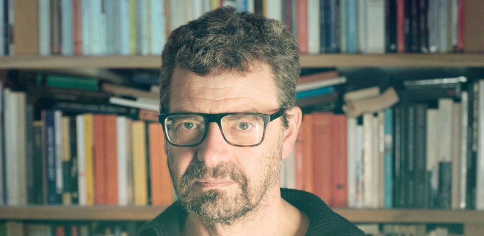 Alberto Valtellina