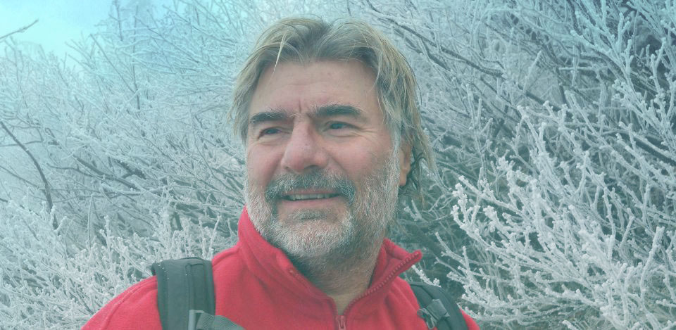 Dusan Jelincic