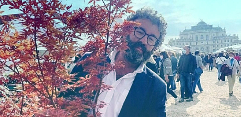 Giustino Ballato