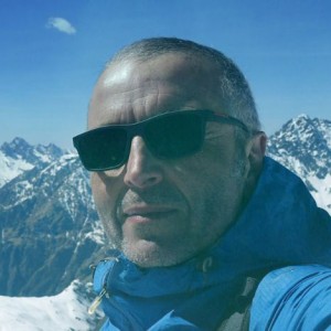 Maurizio Panseri