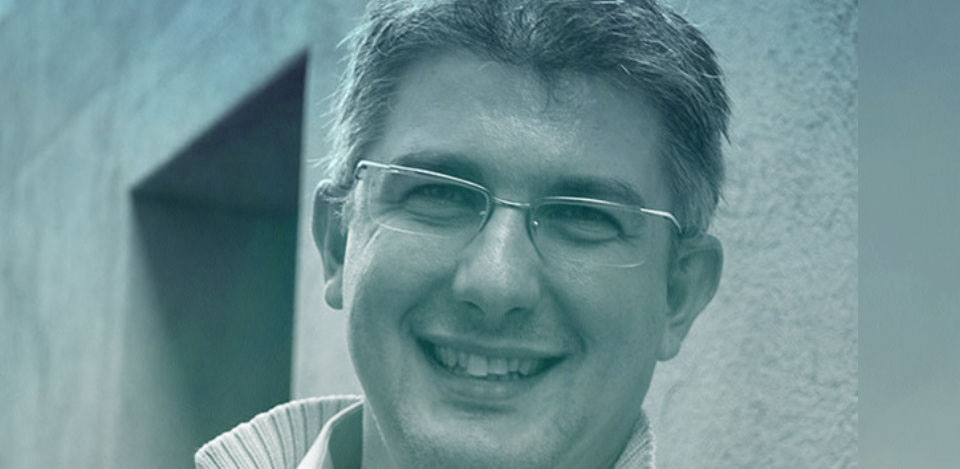 Mauro Varotto Immagimondo