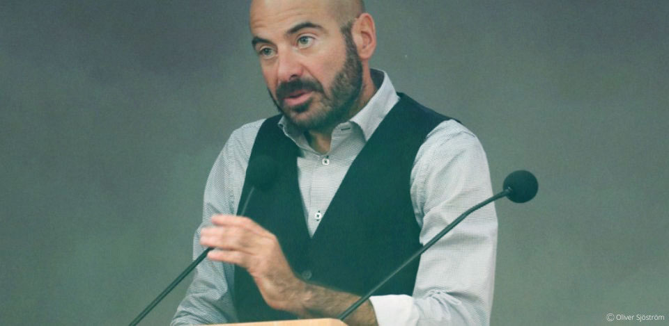 Stefano Malatesta