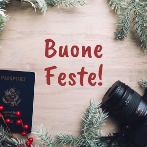 Buone Feste!