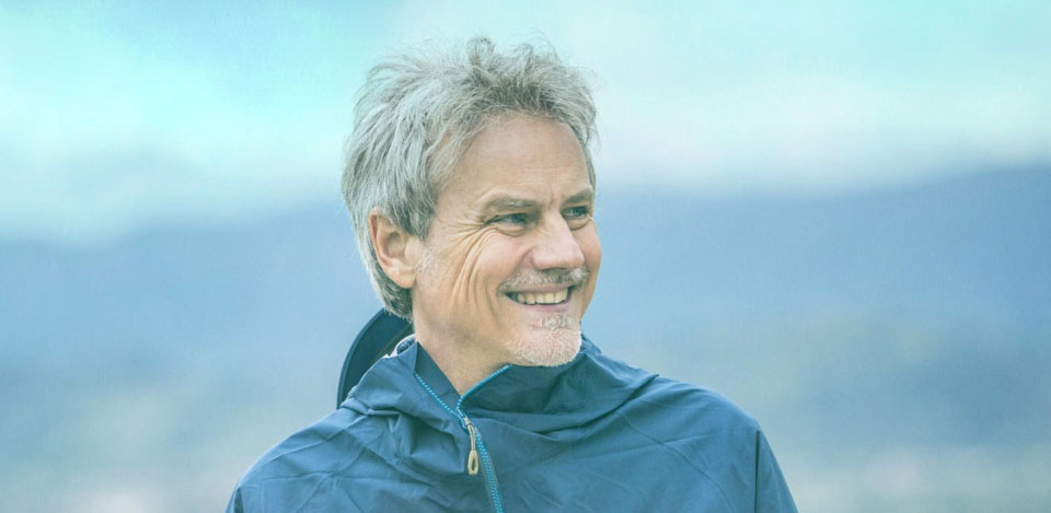 Marco Albino Ferrari