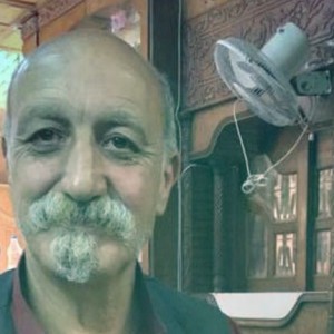 Emanuele Giordana