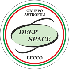 deep space