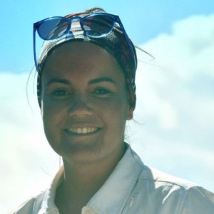 Erica Giopp