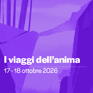 I viaggi dell'anima