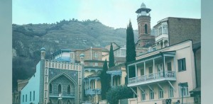 Visita guidata Tbilisi