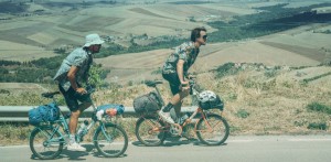 Italia in Graziella