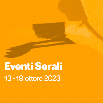 Box eventi serali