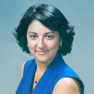 Laura Silvia Battaglia