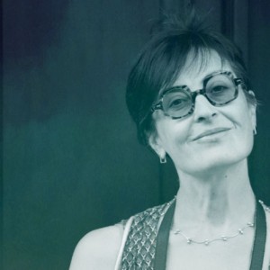 Simona Baldanzi