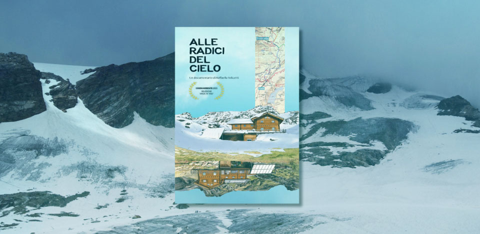 Alle radici del cielo