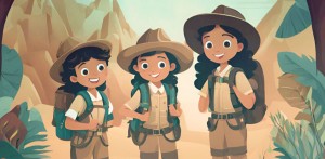 Avventura bambini