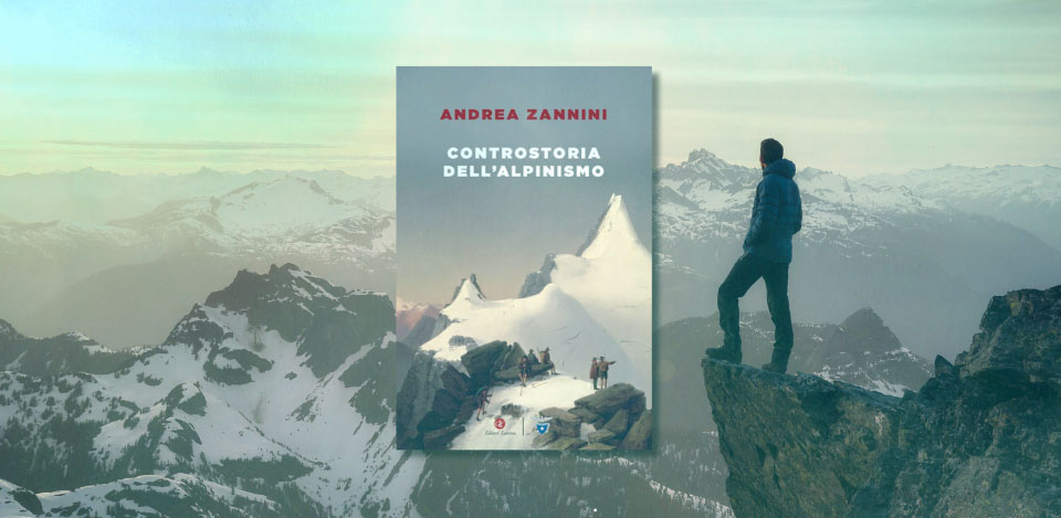 Controstoria dell'alpinismo