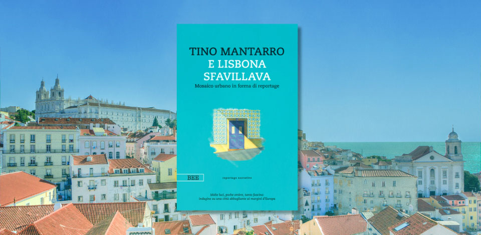 E Lisbona sfavillava