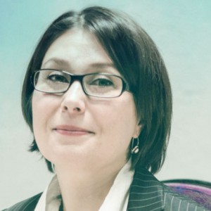 Gabriela Jacomella